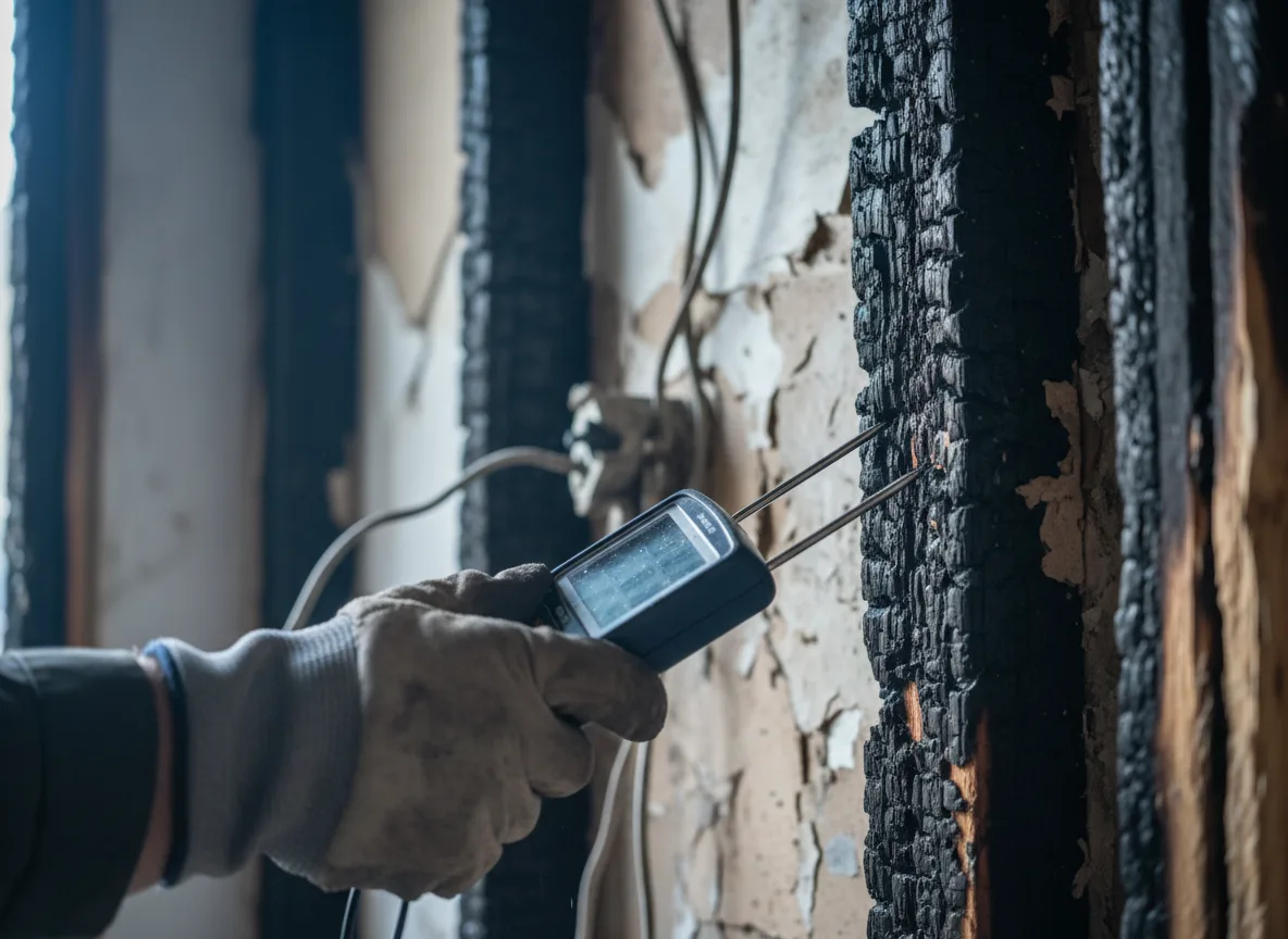 Fire Damage Restoration Pringle, SD FAQs